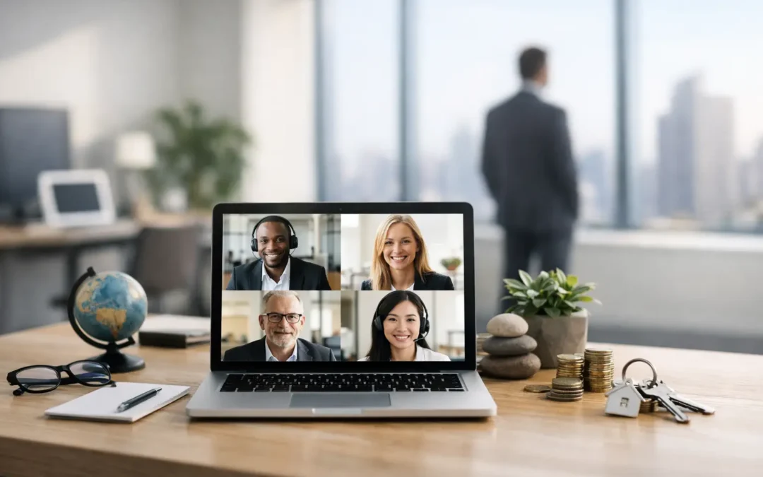 How Much Are Virtual Offices?