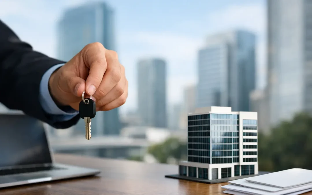 How to Get Virtual Office Address Fast