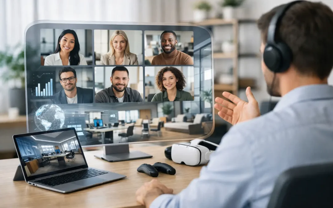 Virtual Office 2026: What Businesses Need