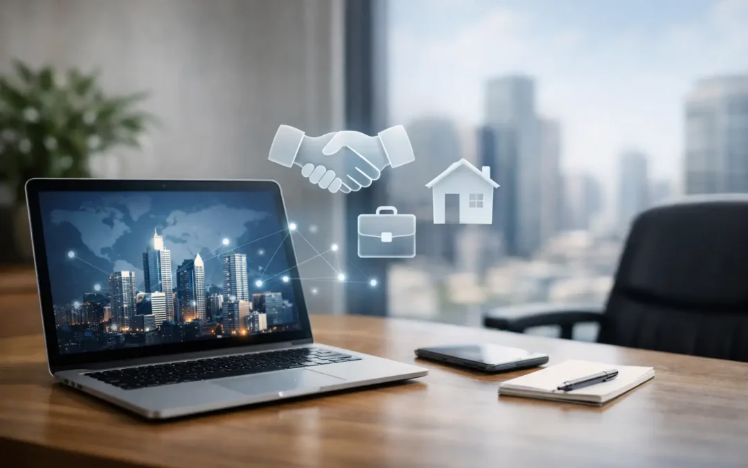 Virtual Offices for LLC: What to Know