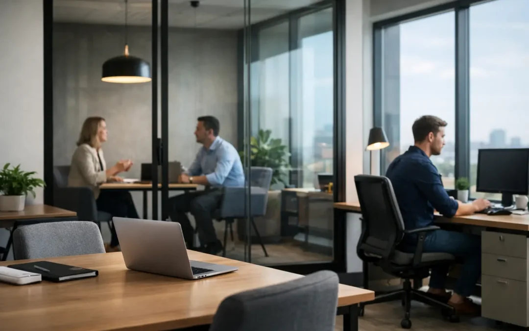 What Is Office Suites and Who Needs Them?