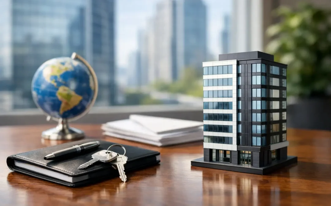8 Professional Business Address Benefits