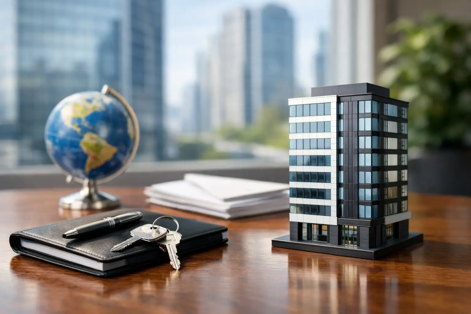 8 Professional Business Address Benefits