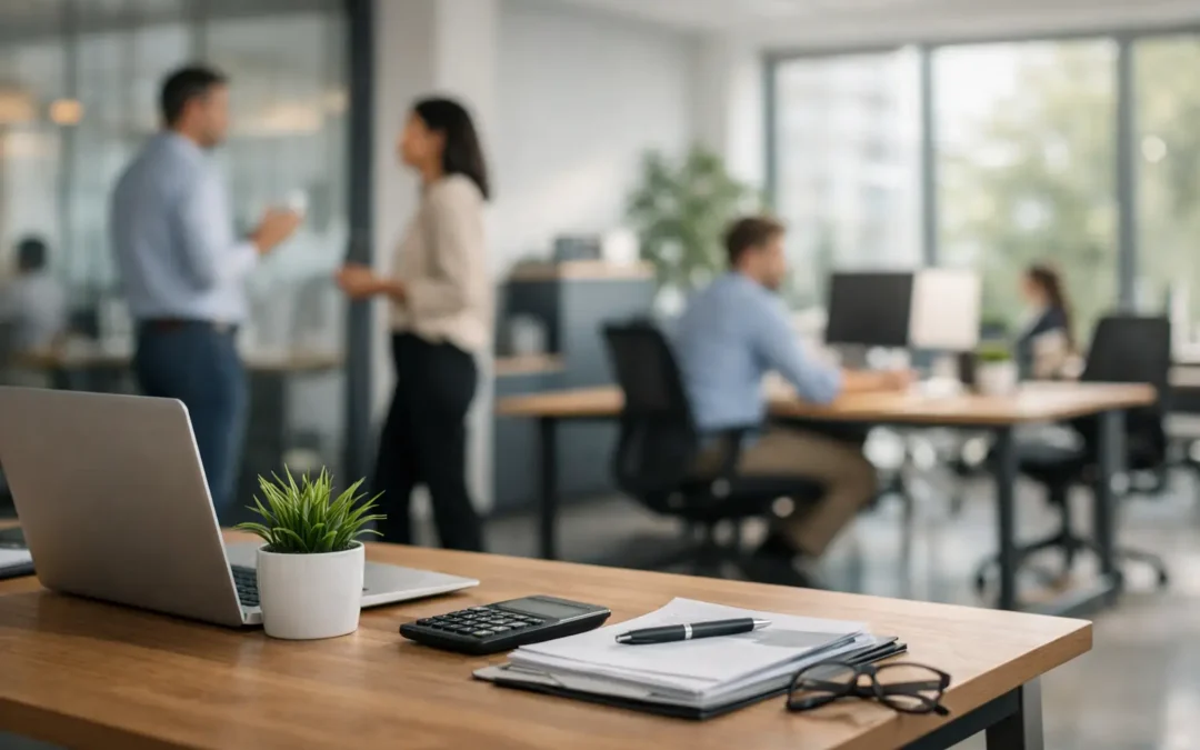 A Cost Effective Office Solution That Works