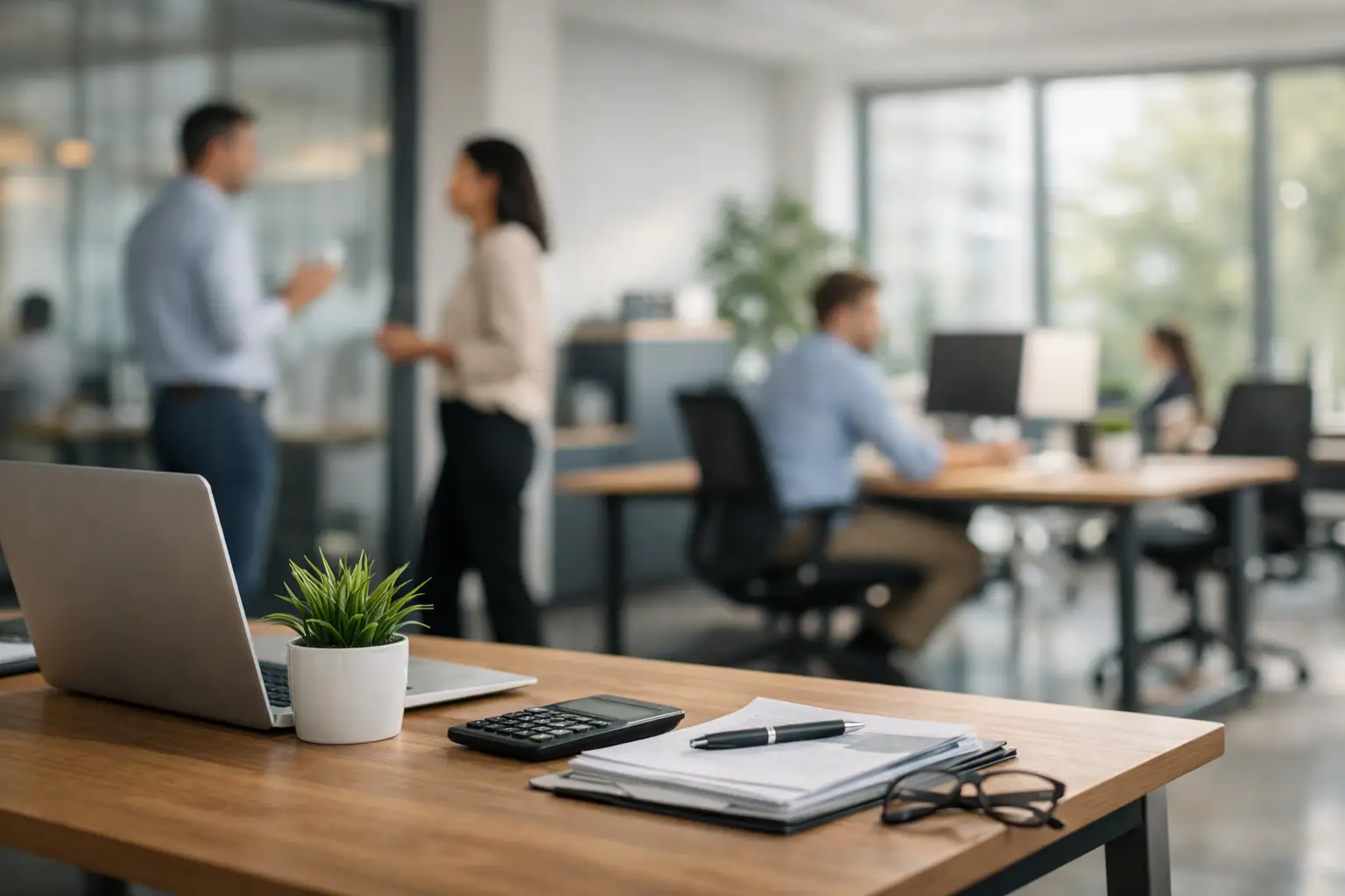 A Cost Effective Office Solution That Works