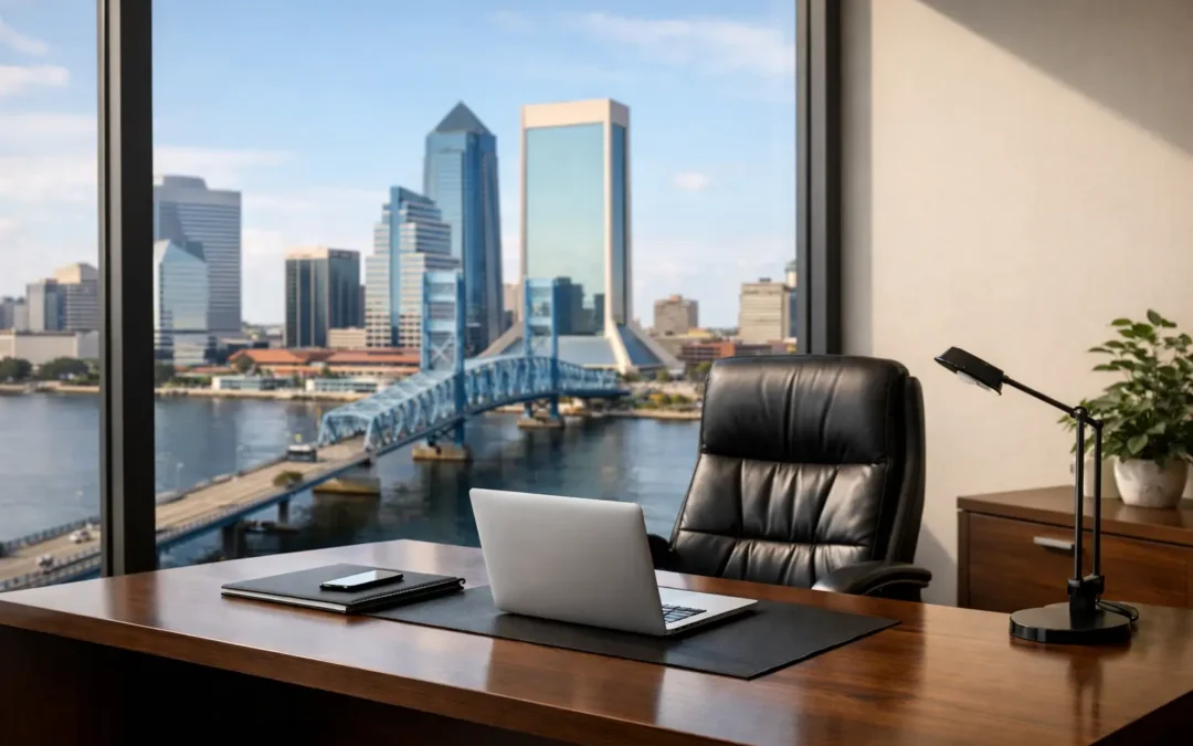 Executive Office Suites Jacksonville Guide