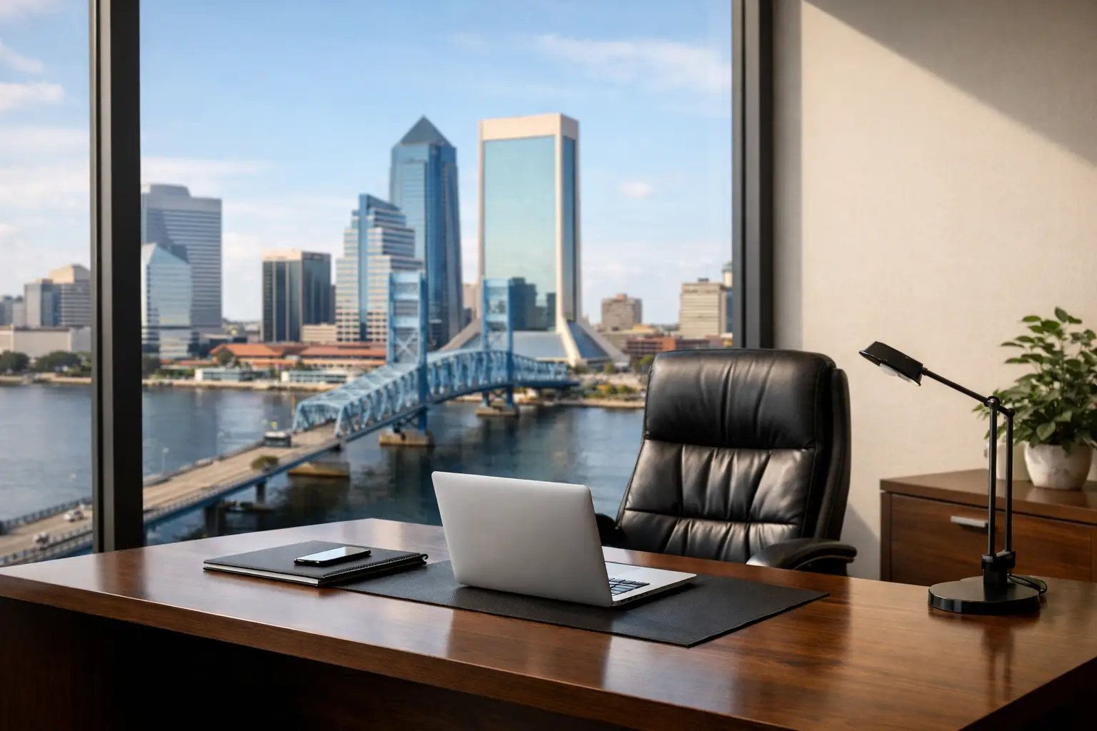 Executive Office Suites Jacksonville Guide