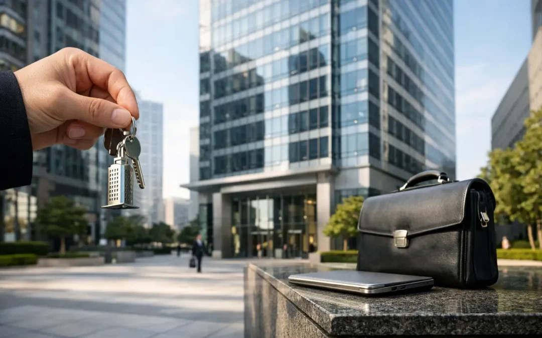 Guide to a Professional Business Address