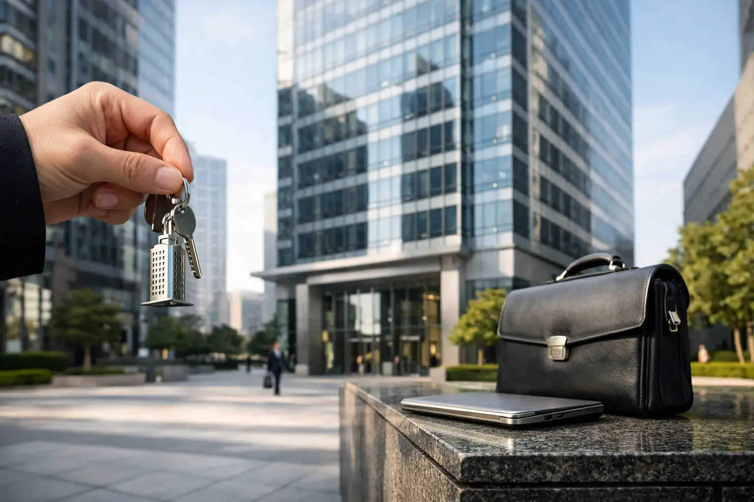 Guide to a Professional Business Address