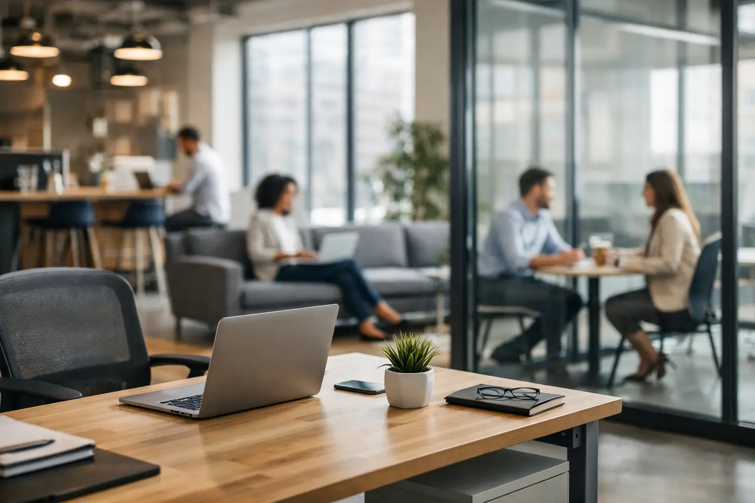 Guide to Flexible Office Rentals