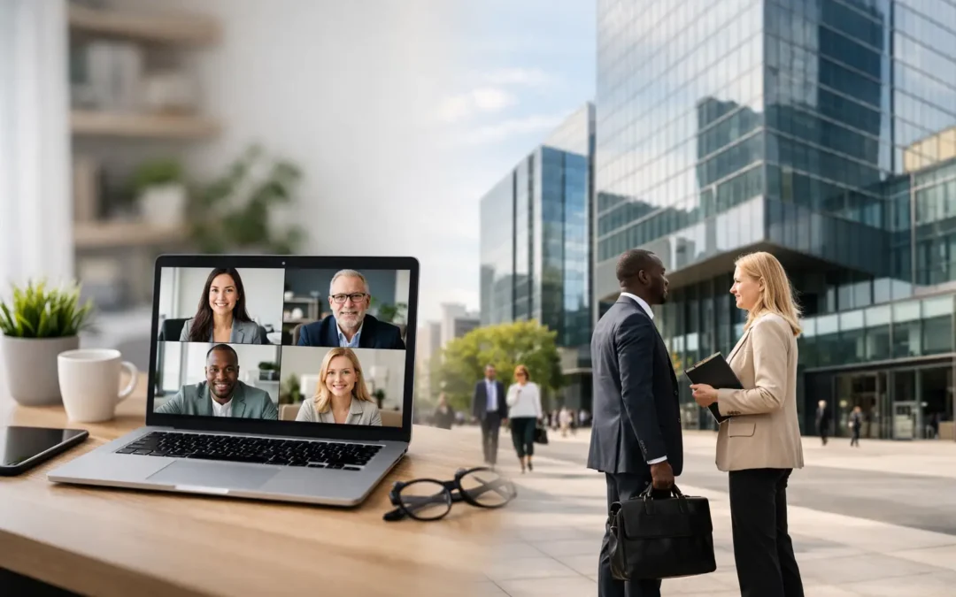 Is Virtual Office Worth It for Your Business?