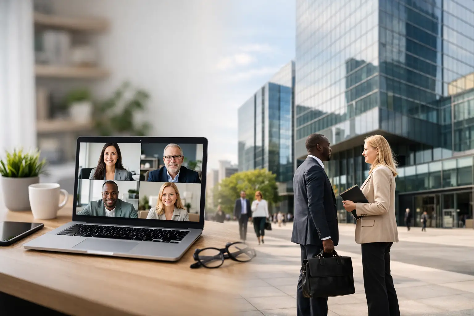 Is Virtual Office Worth It for Your Business?