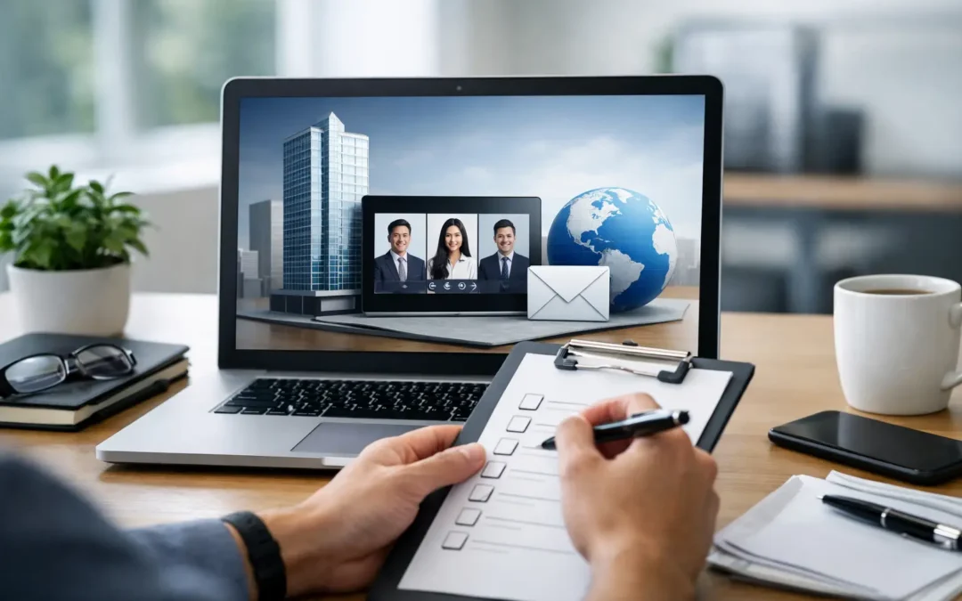 Virtual Office Service Review: What to Evaluate