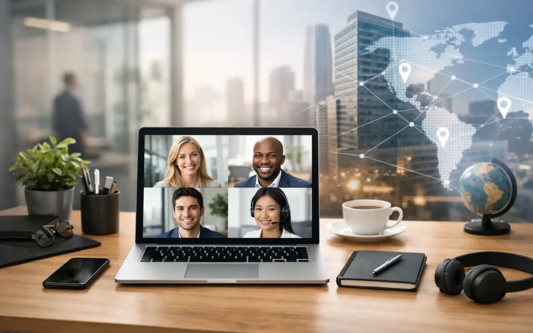 A Practical Guide to Virtual Office Memberships