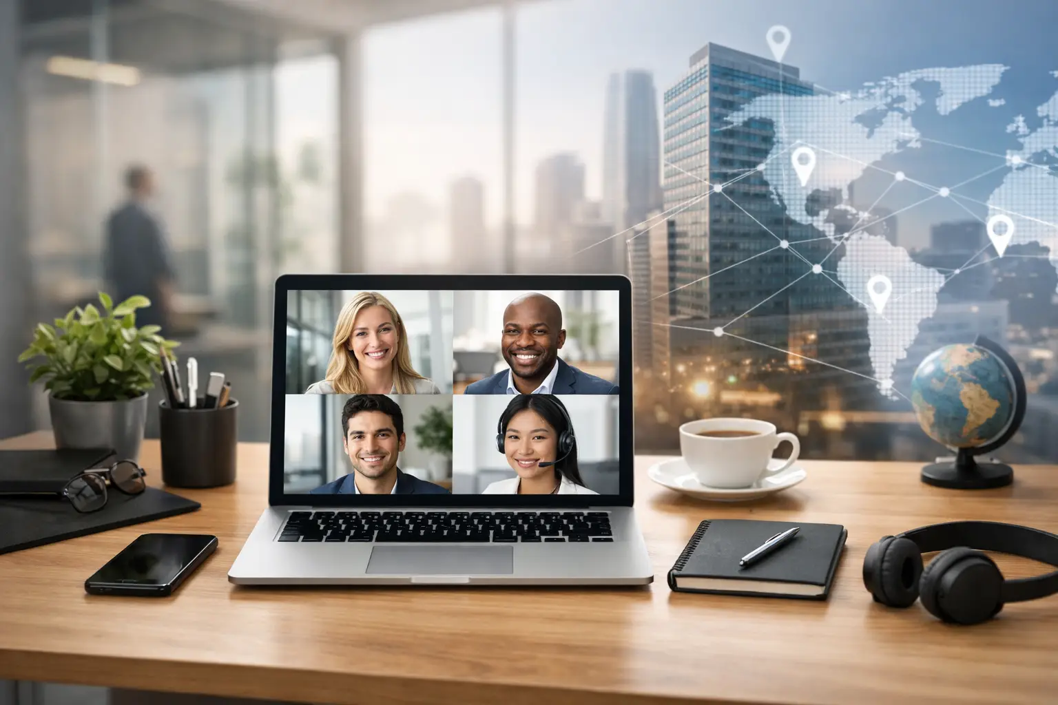 A Practical Guide to Virtual Office Memberships