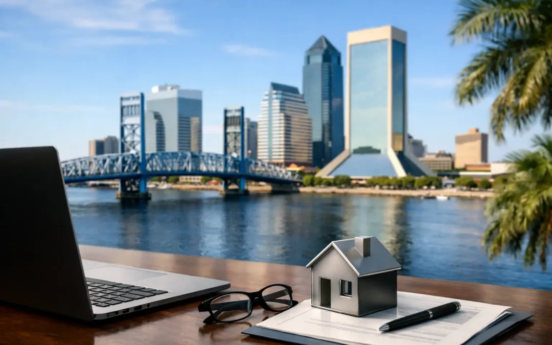 Best Business Address Options in Jacksonville