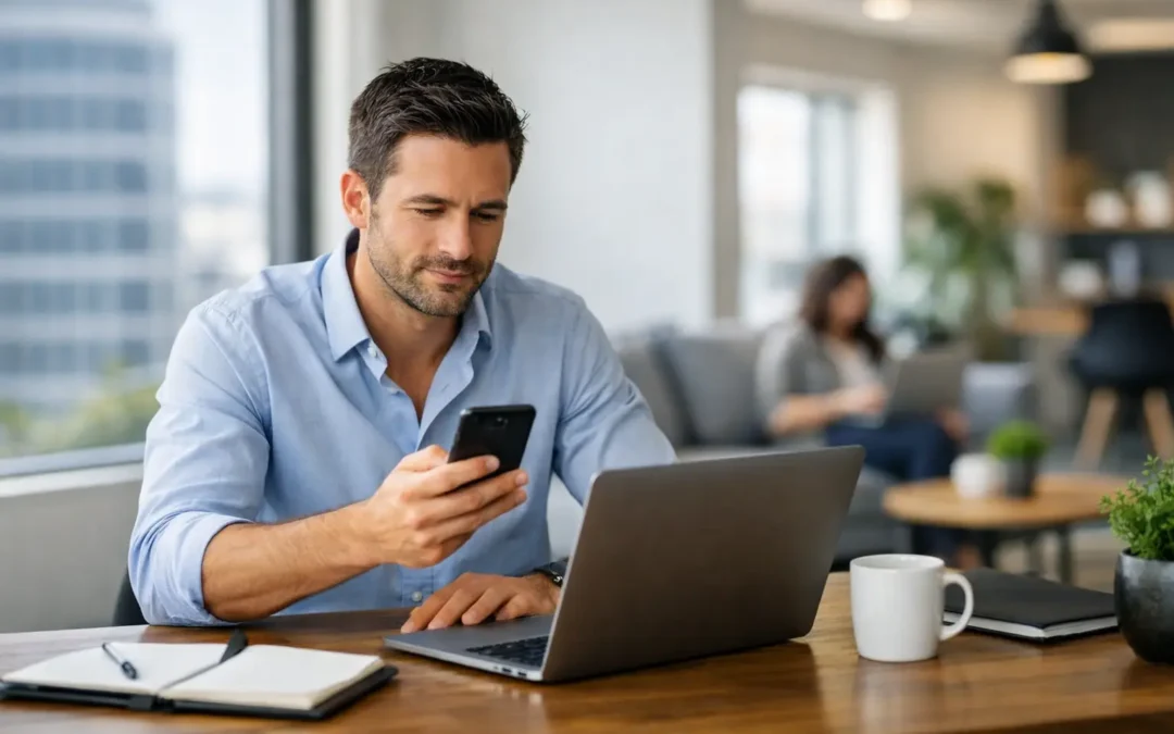 How to Avoid an Office Lease and Stay Credible