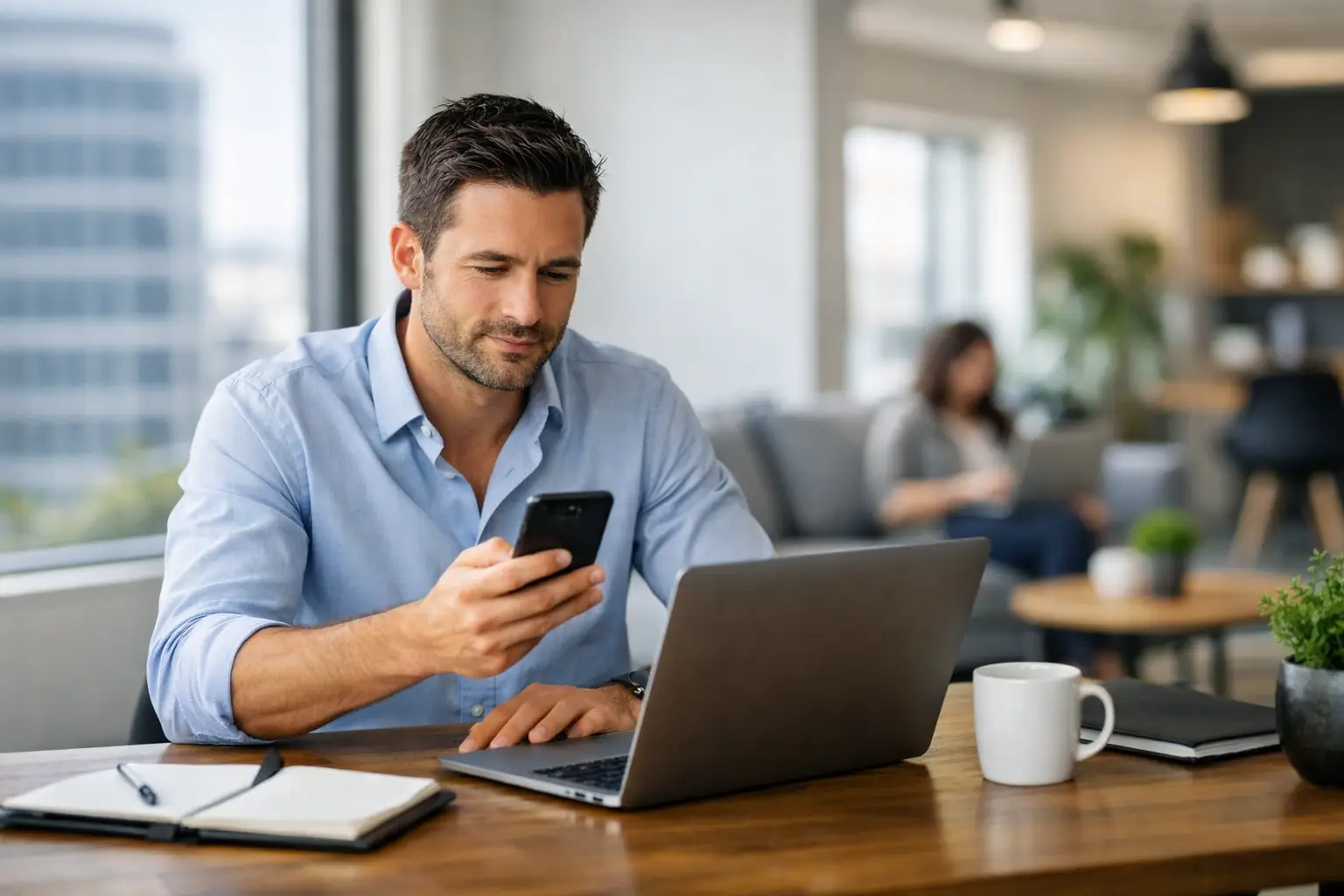 How to Avoid an Office Lease and Stay Credible