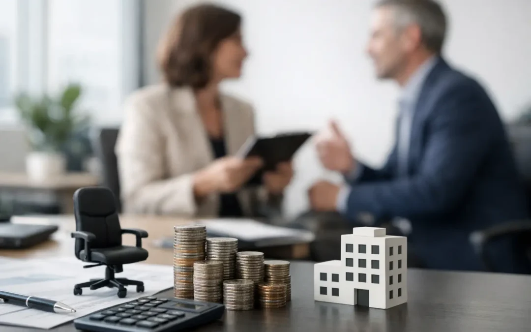 How to Reduce Office Overhead Without Losing Credibility
