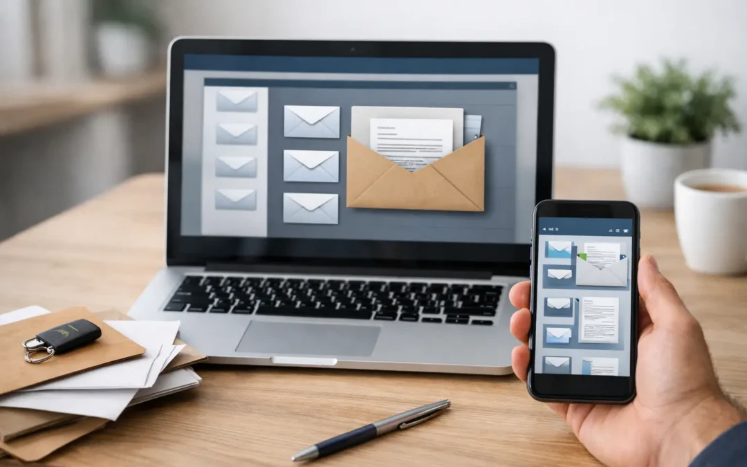 Virtual Mailbox Service Review: What to Check