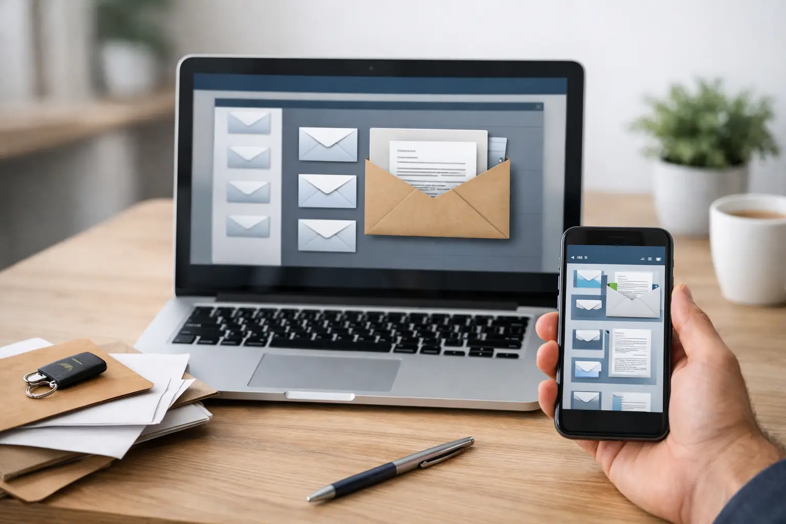 Virtual Mailbox Service Review: What to Check