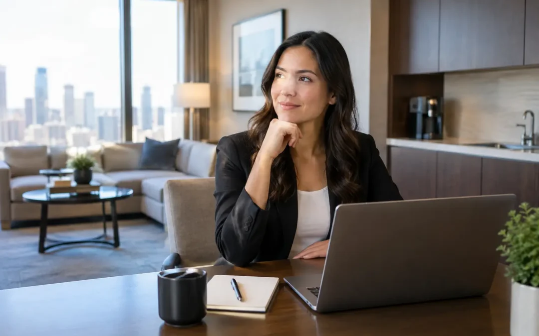 Do Executive Suites Include Utilities? What to Ask