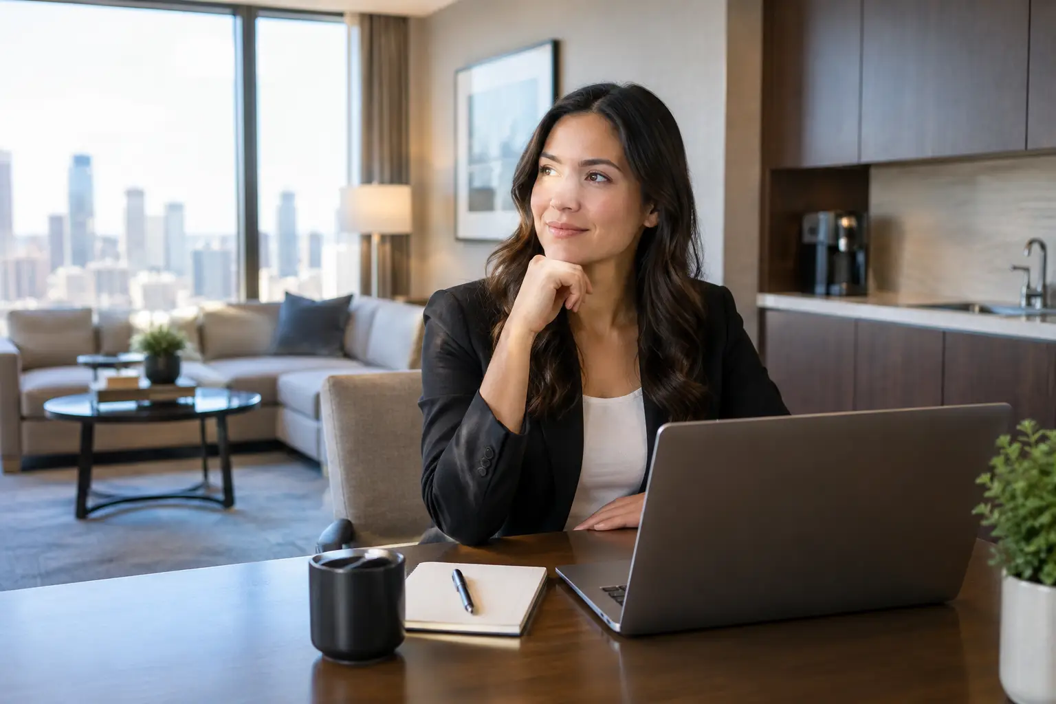 Do Executive Suites Include Utilities? What to Ask