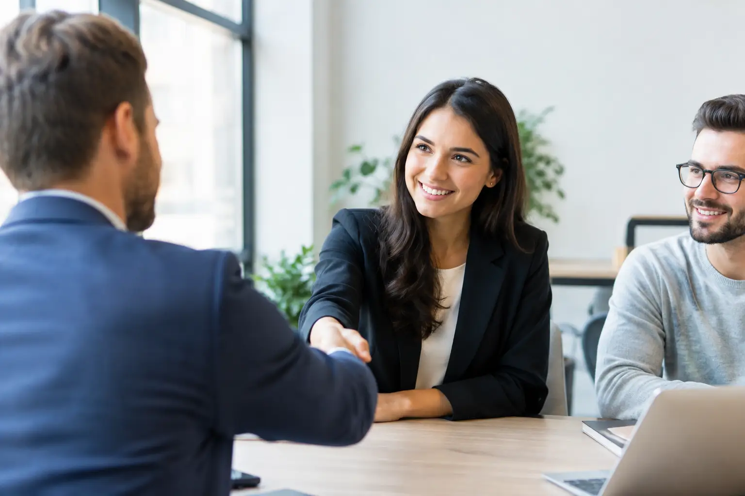 How Startup Office Credibility Builds Client Trust