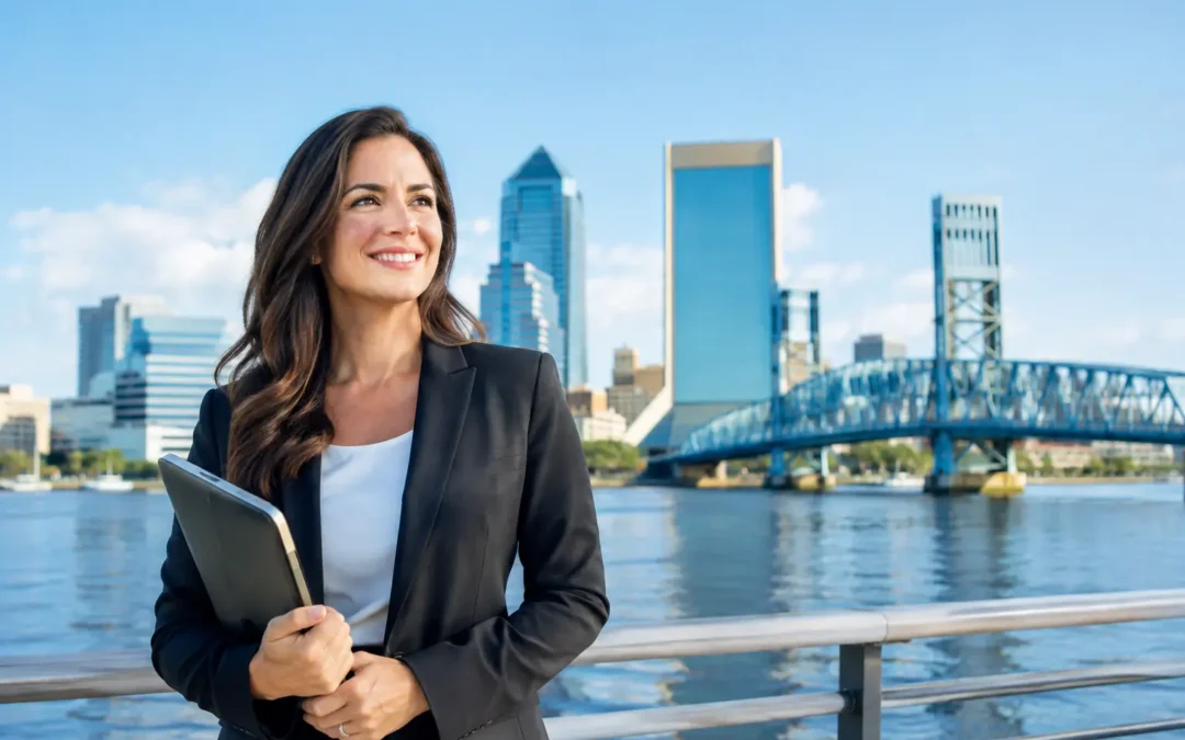 How to Establish Business Presence in Jacksonville