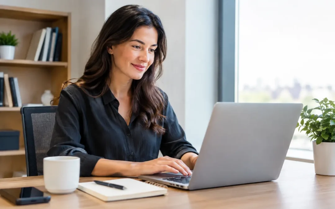 Office Suite Benefits for Solo Professionals