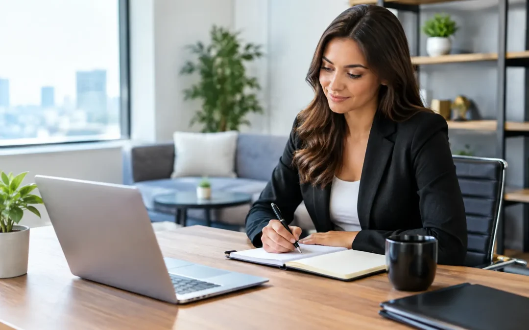 Are Furnished Offices Tax Deductible? Key Rules