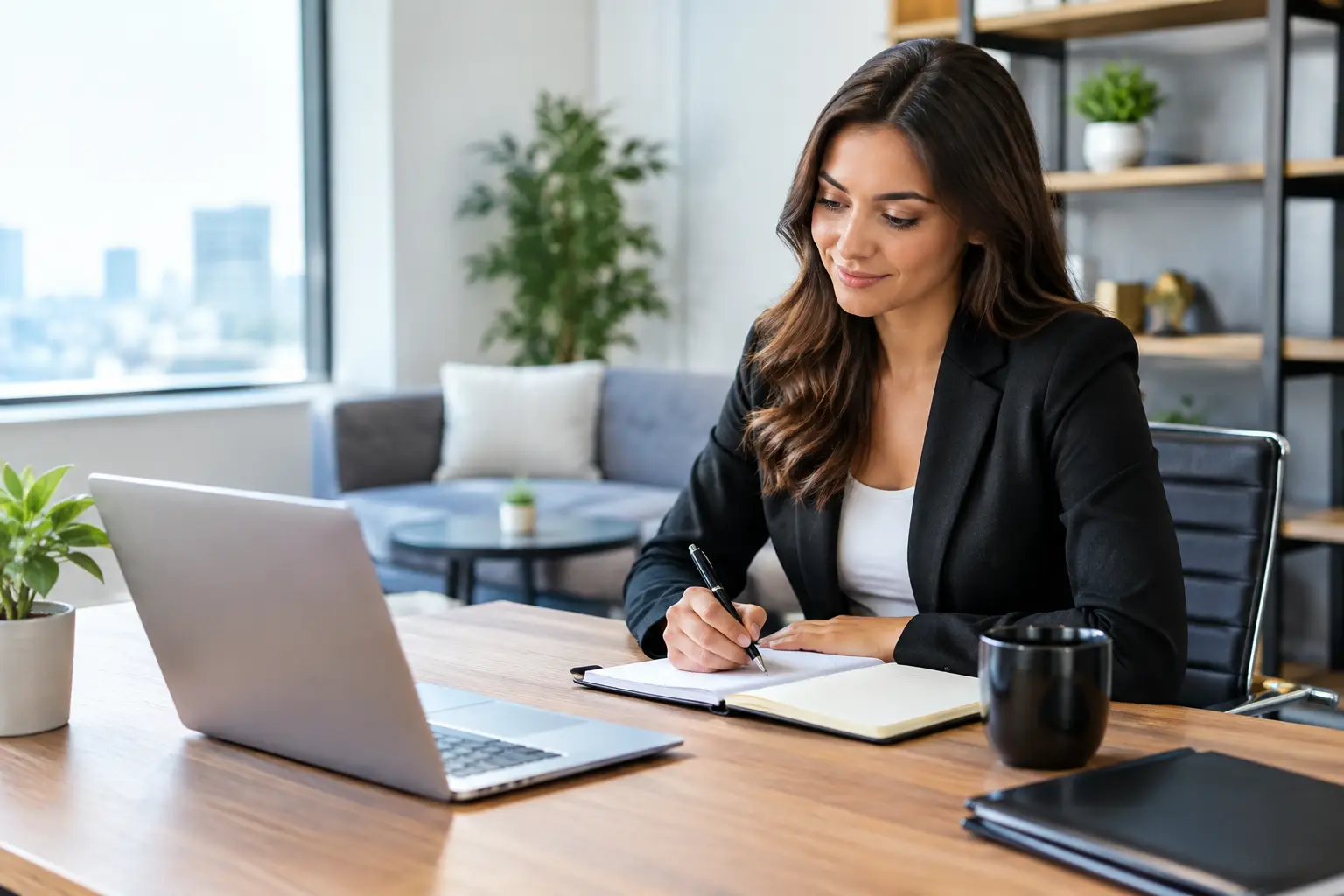 Are Furnished Offices Tax Deductible? Key Rules