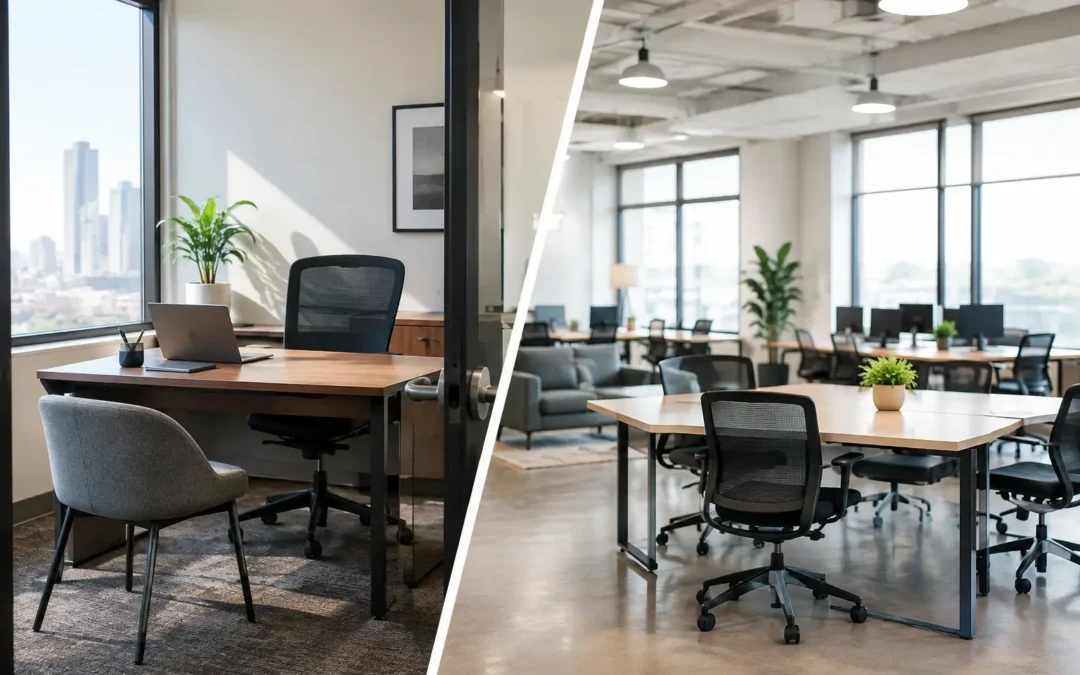 Private Suite Versus Sublease: Which Fits?