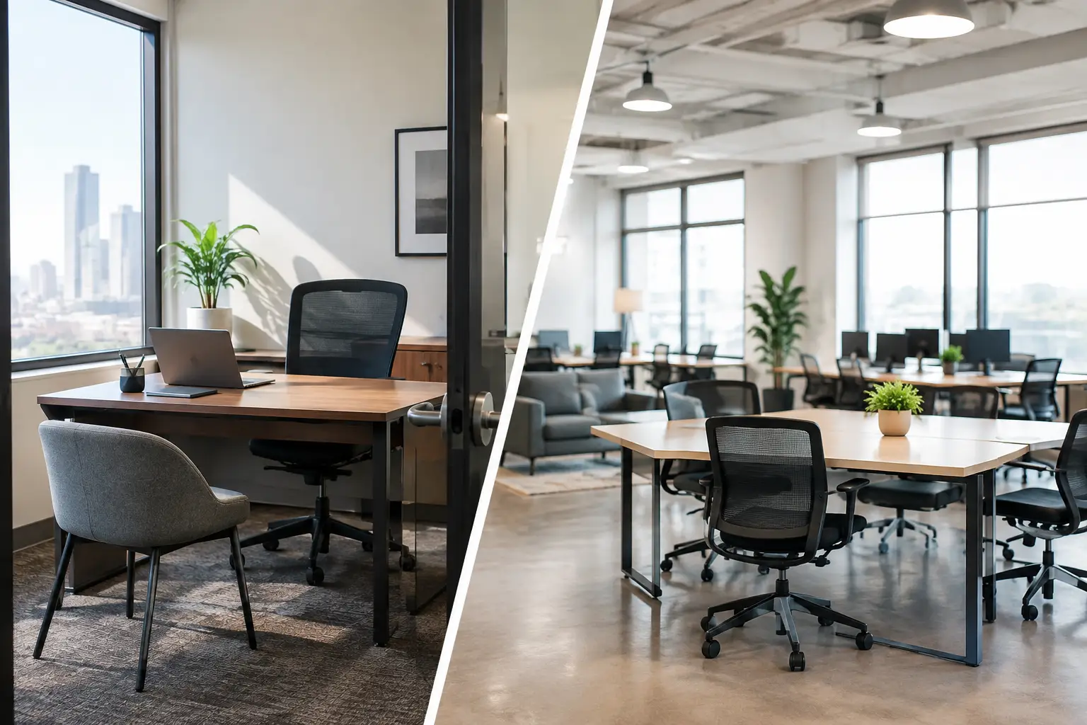 Private Suite Versus Sublease: Which Fits?